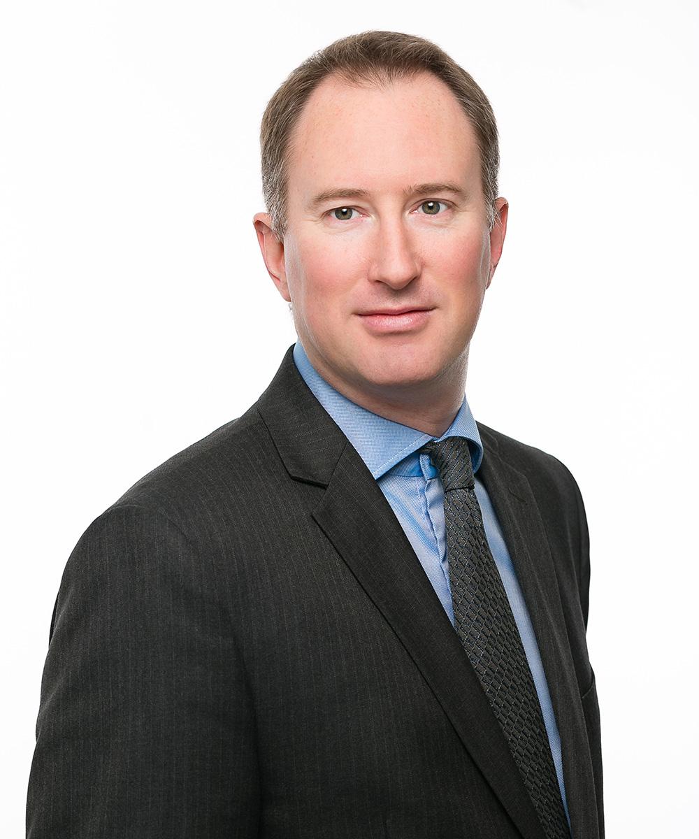 Jamie Berard headshot